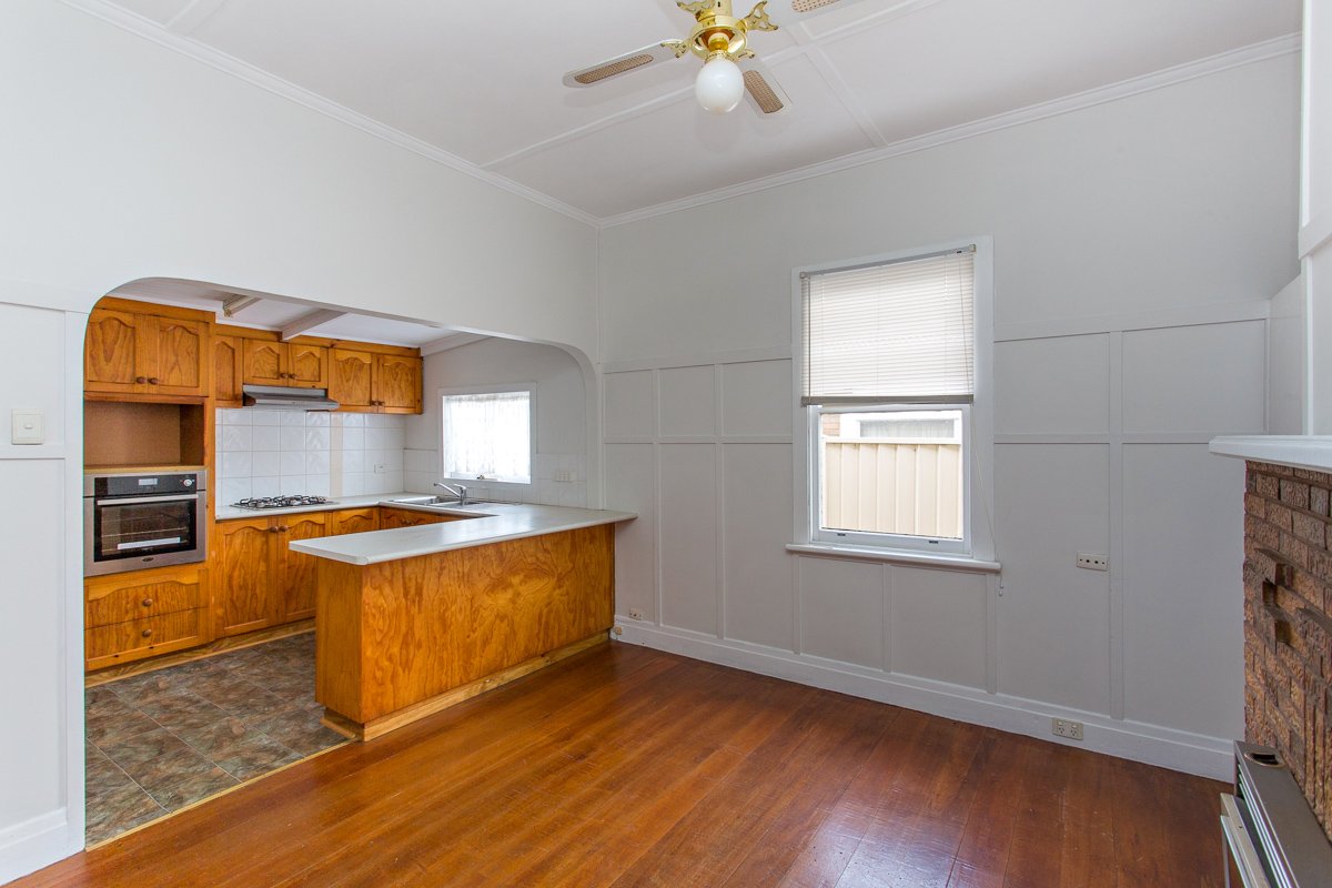Gallery: 277A Albert Street