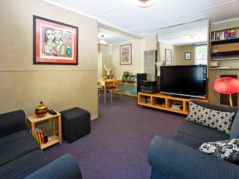 Gallery: 278 Dorcas Street