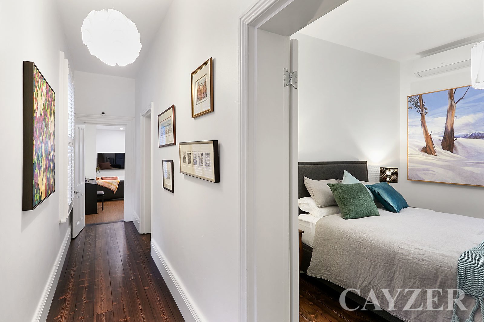 Gallery: 278 Dorcas Street