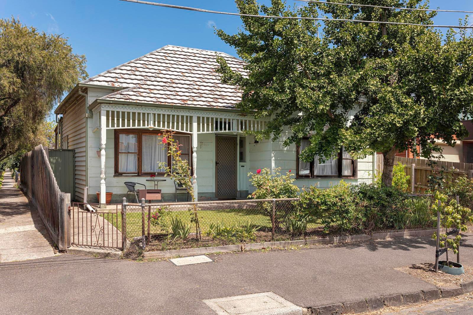 278 Glenlyon Road, Fitzroy North VIC 3068