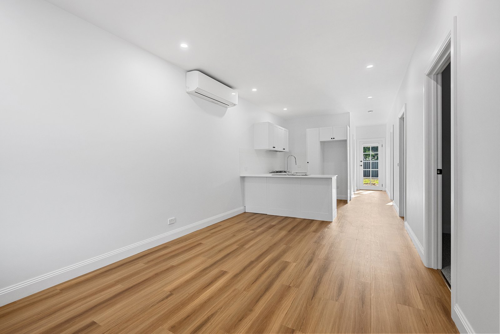 Gallery: 278 High St