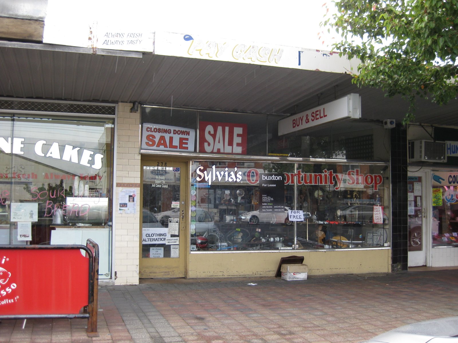 Gallery: 278 Huntingdale Road
