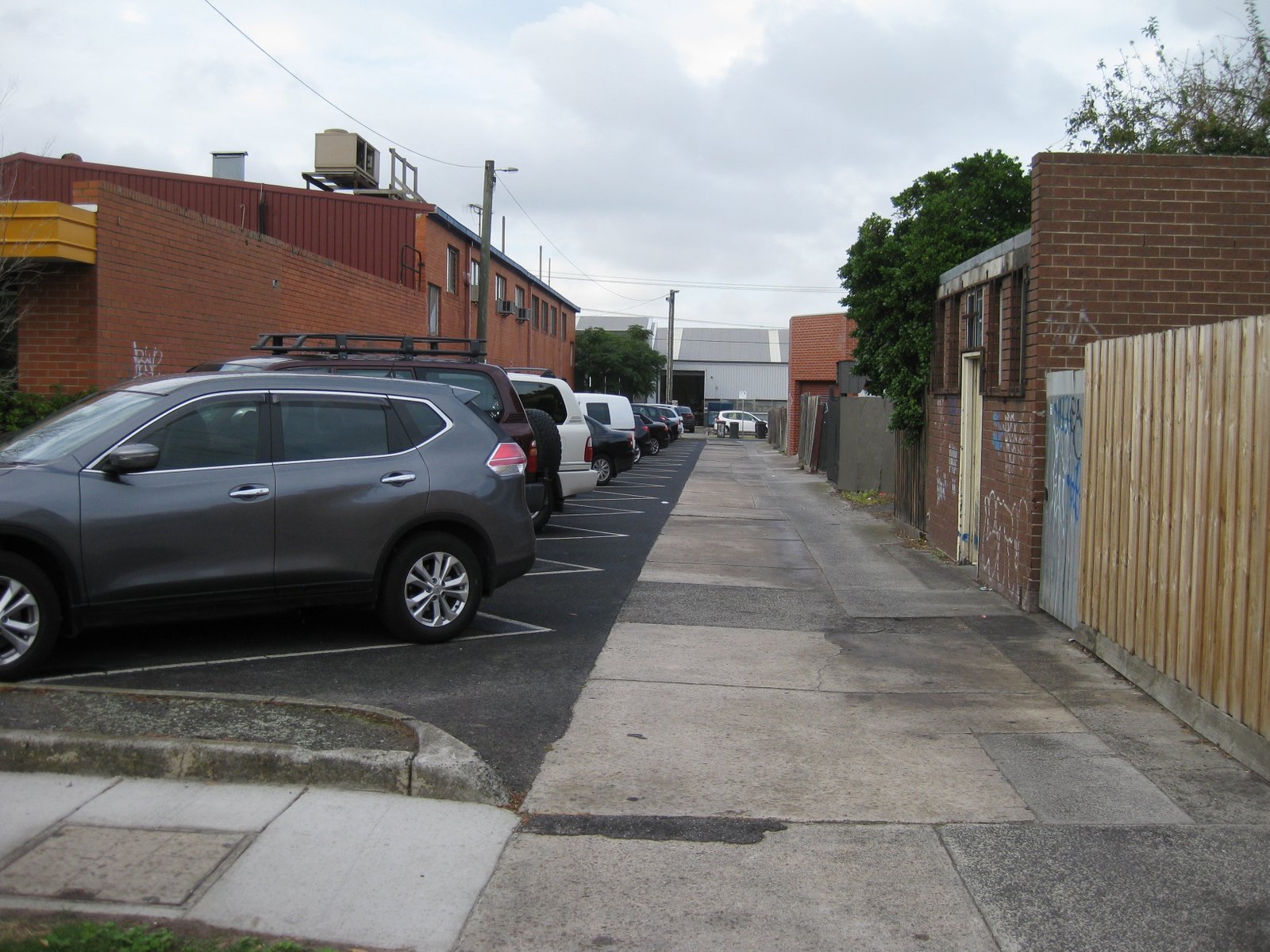 Gallery: 278 Huntingdale Road