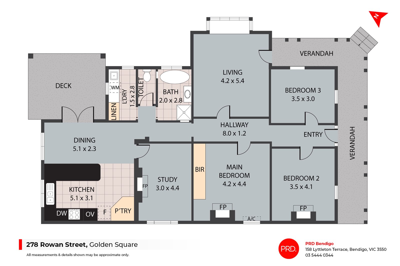 278 Rowan Street GOLDEN SQUARE 25