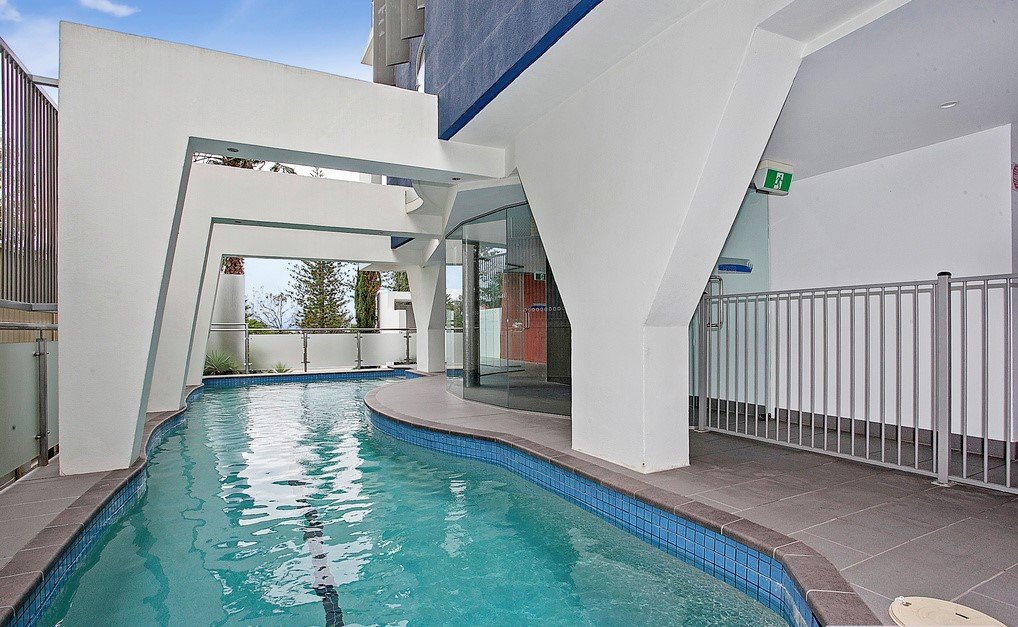 2/78 THE Esplanade BURLEIGH HEADS 9