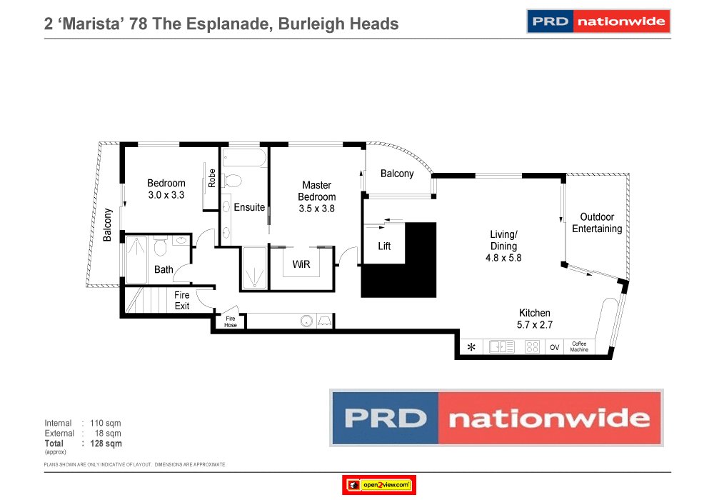 2/78 THE Esplanade BURLEIGH HEADS 14
