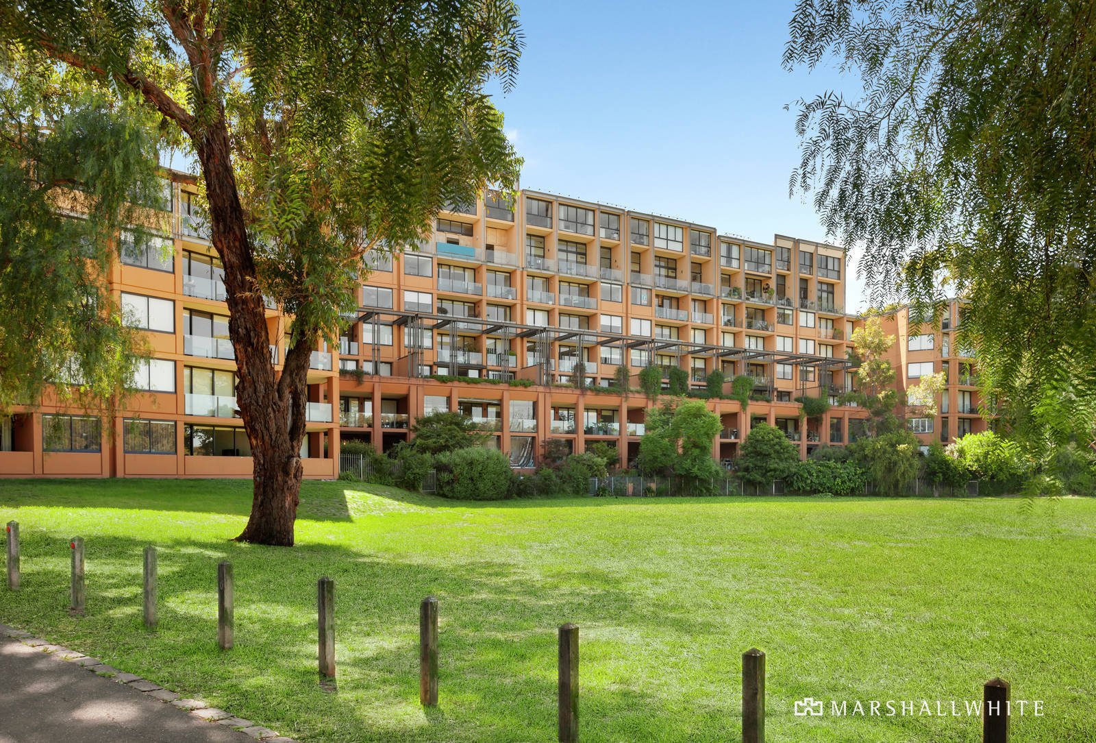 27/8 Wallen Road, Hawthorn, VIC