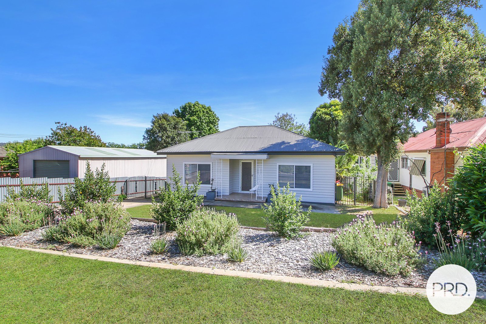 278 Walsh Street EAST ALBURY 2