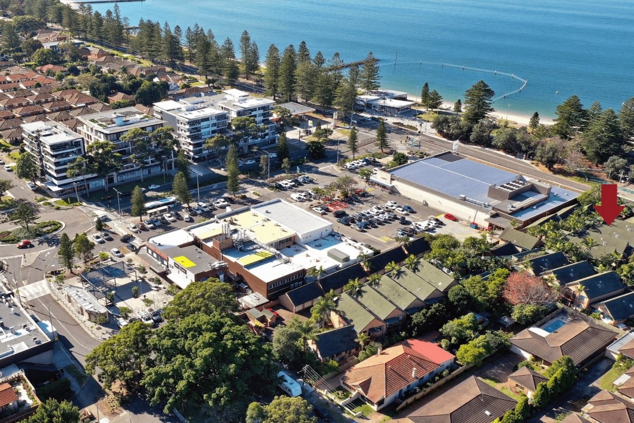 27/86-88 Alfred Street SANS SOUCI 9