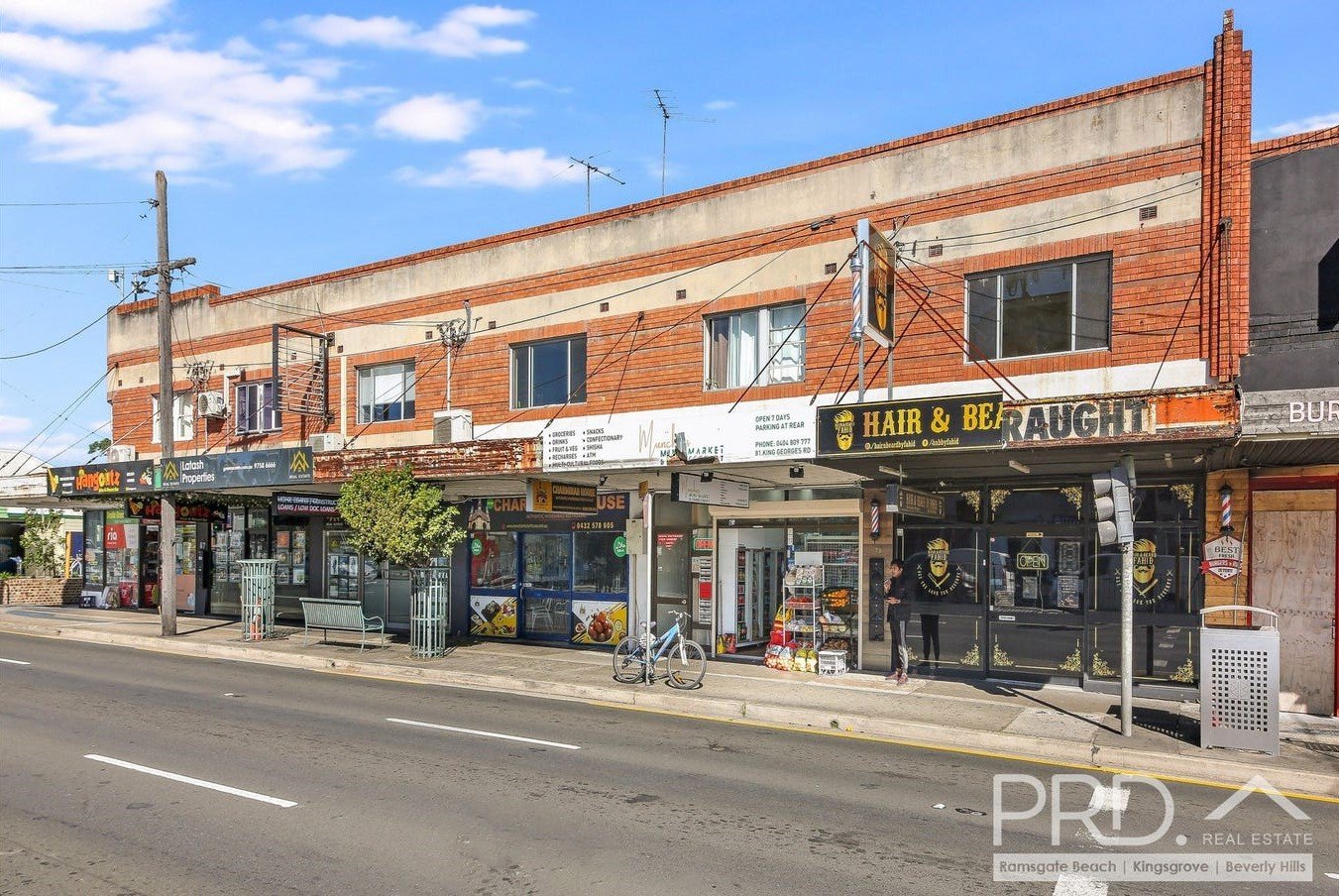 2/79-83 King Georges Road WILEY PARK 1