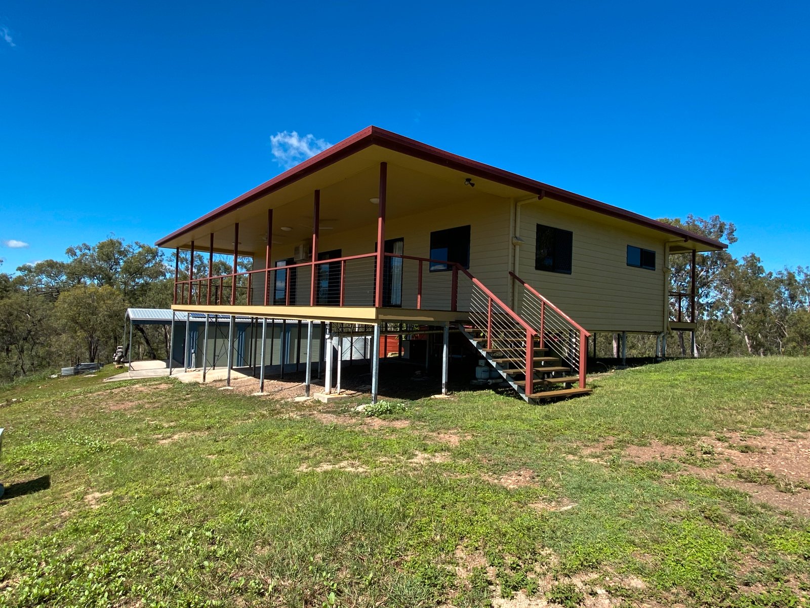 279 BELLS Road RODDS BAY 1