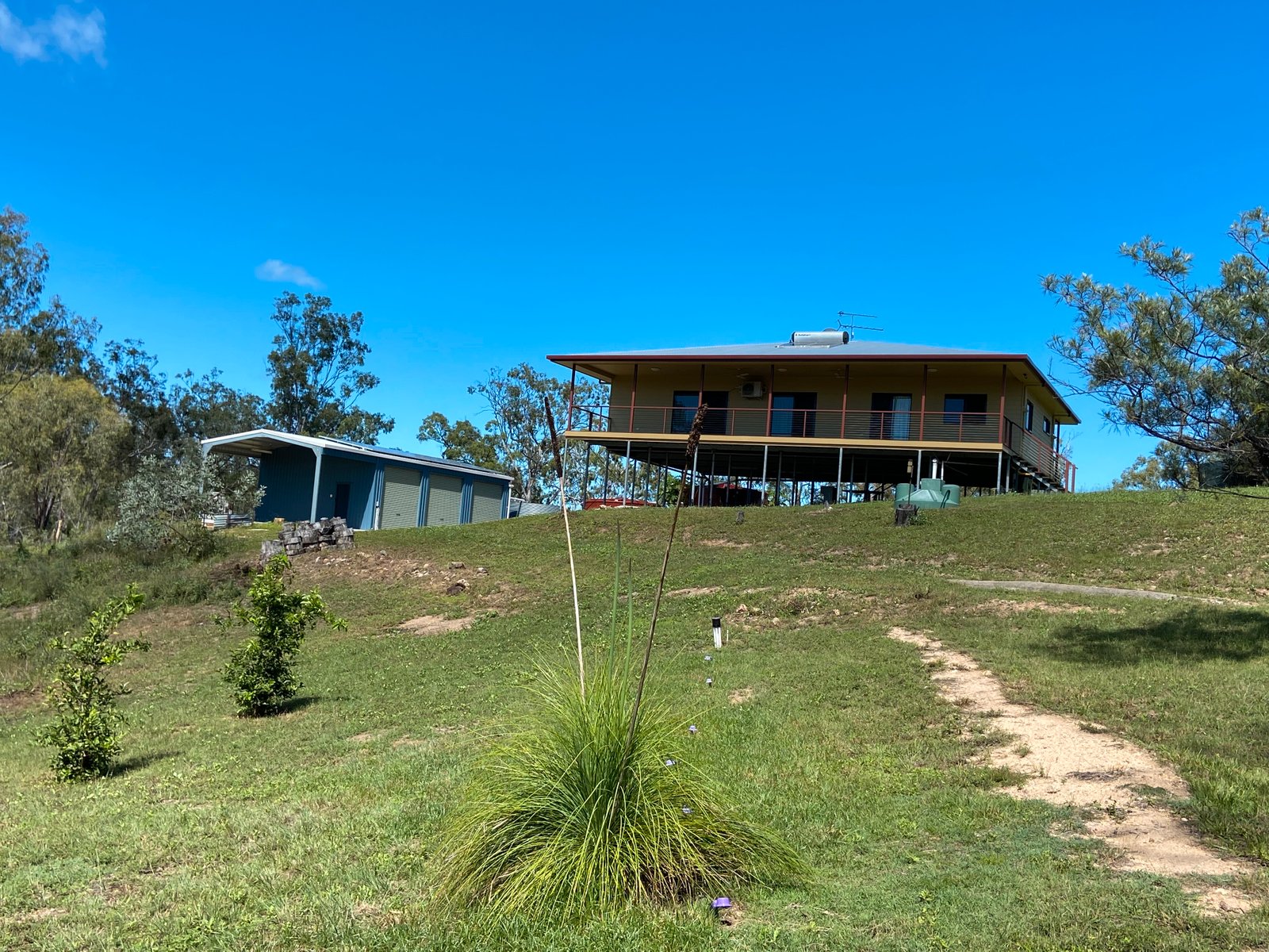 279 BELLS Road RODDS BAY 24