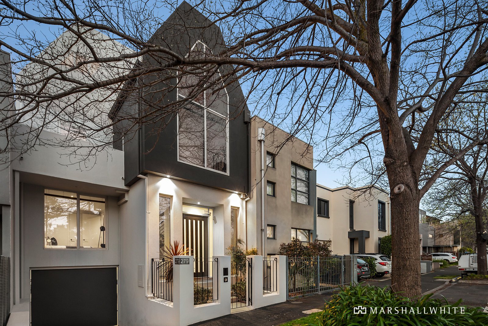 279 Canterbury Road, St Kilda West, VIC