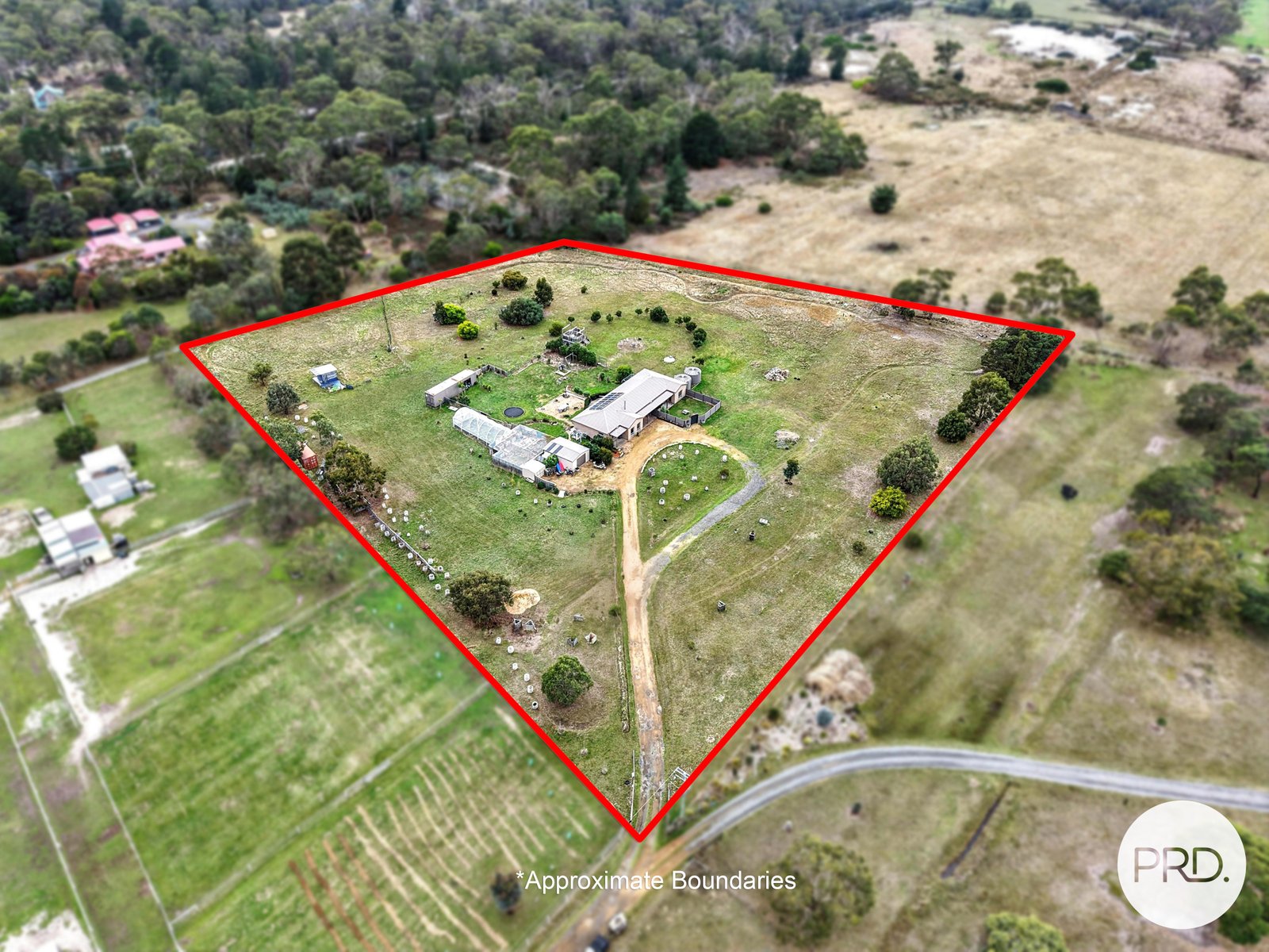 279 Gellibrand Drive SANDFORD 4