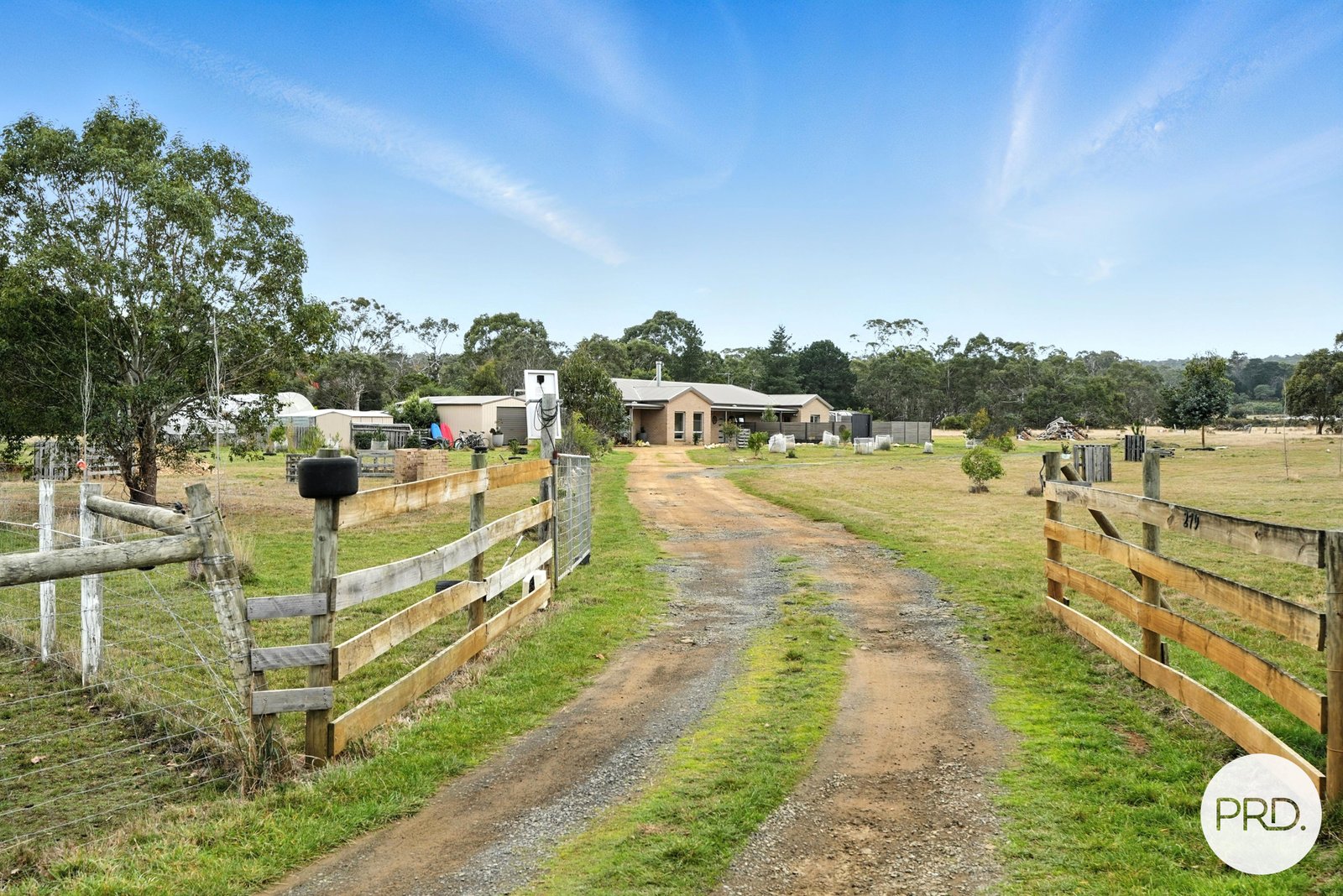 279 Gellibrand Drive SANDFORD 6