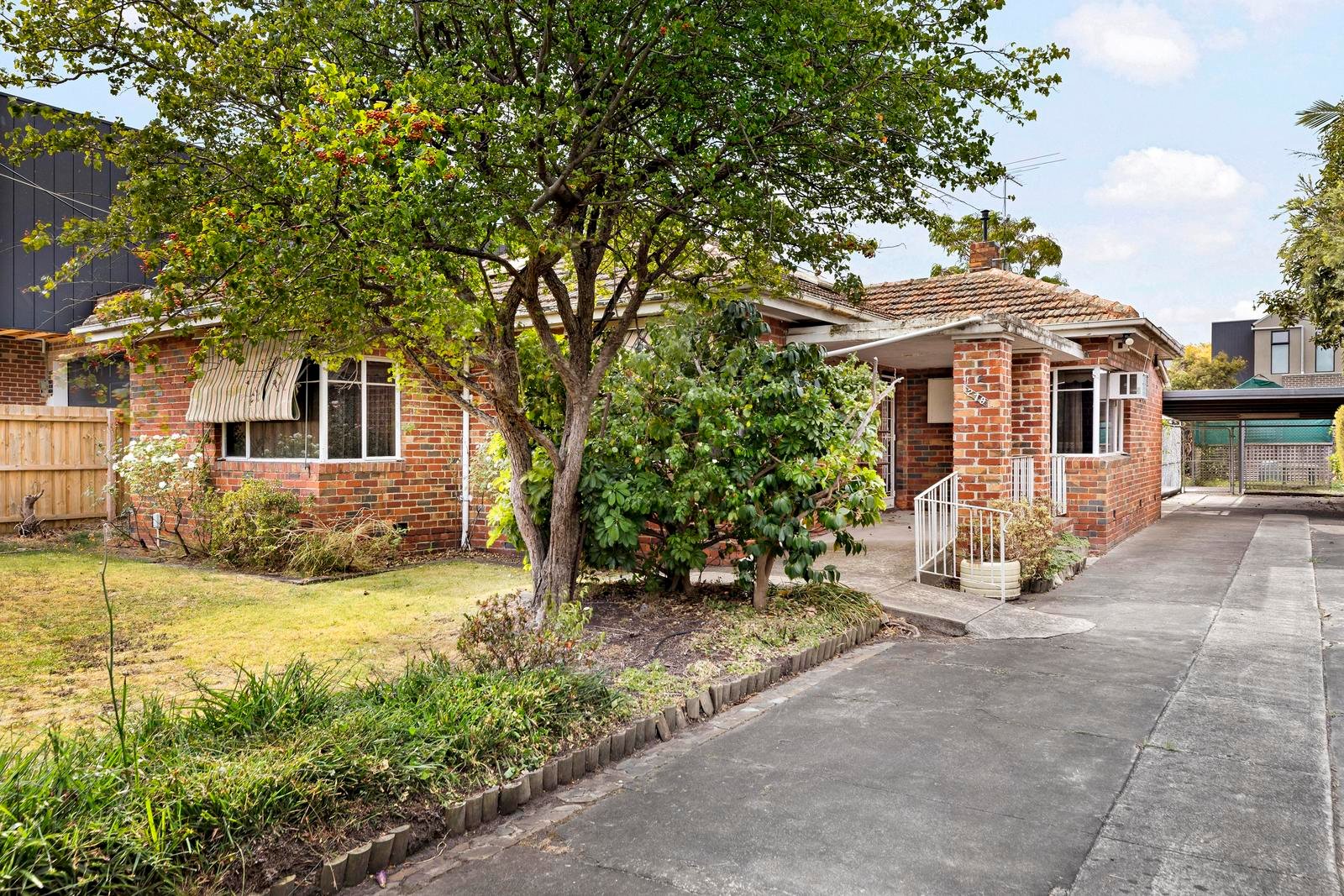 279 Rathmines Street, Thornbury VIC 3071