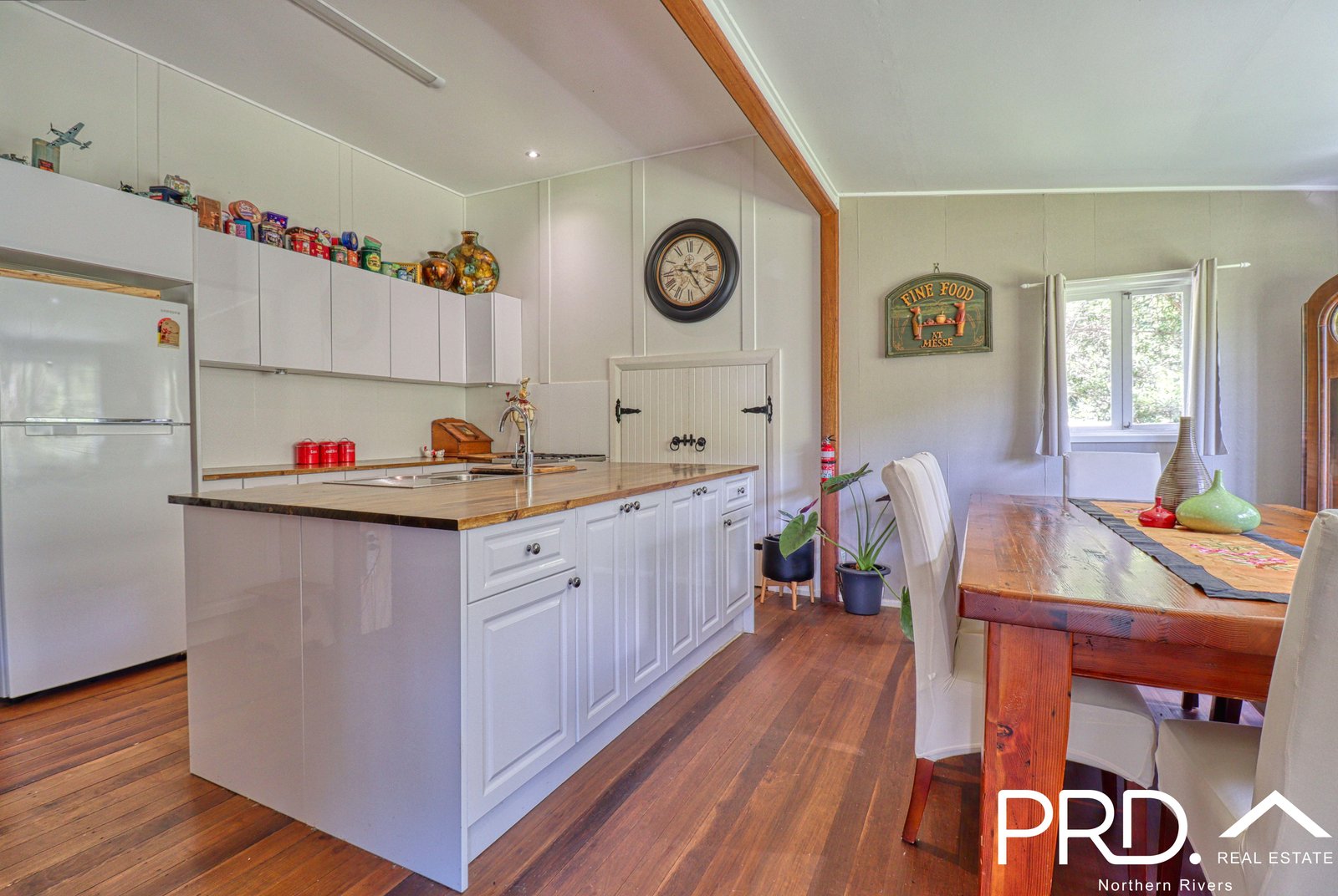 279 Sawpit Creek Road SAWPIT CREEK 5