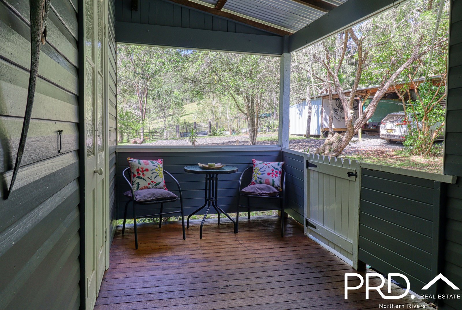 279 Sawpit Creek Road SAWPIT CREEK 14