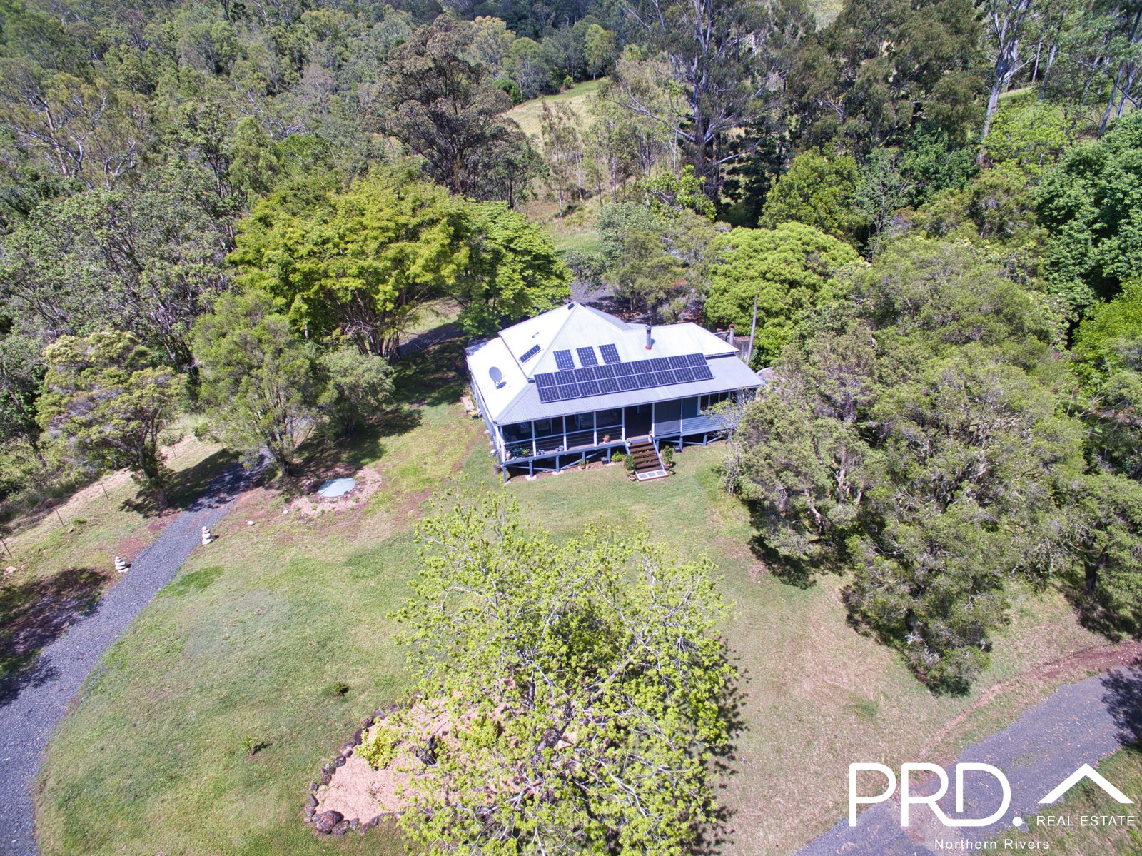 279 Sawpit Creek Road SAWPIT CREEK 18
