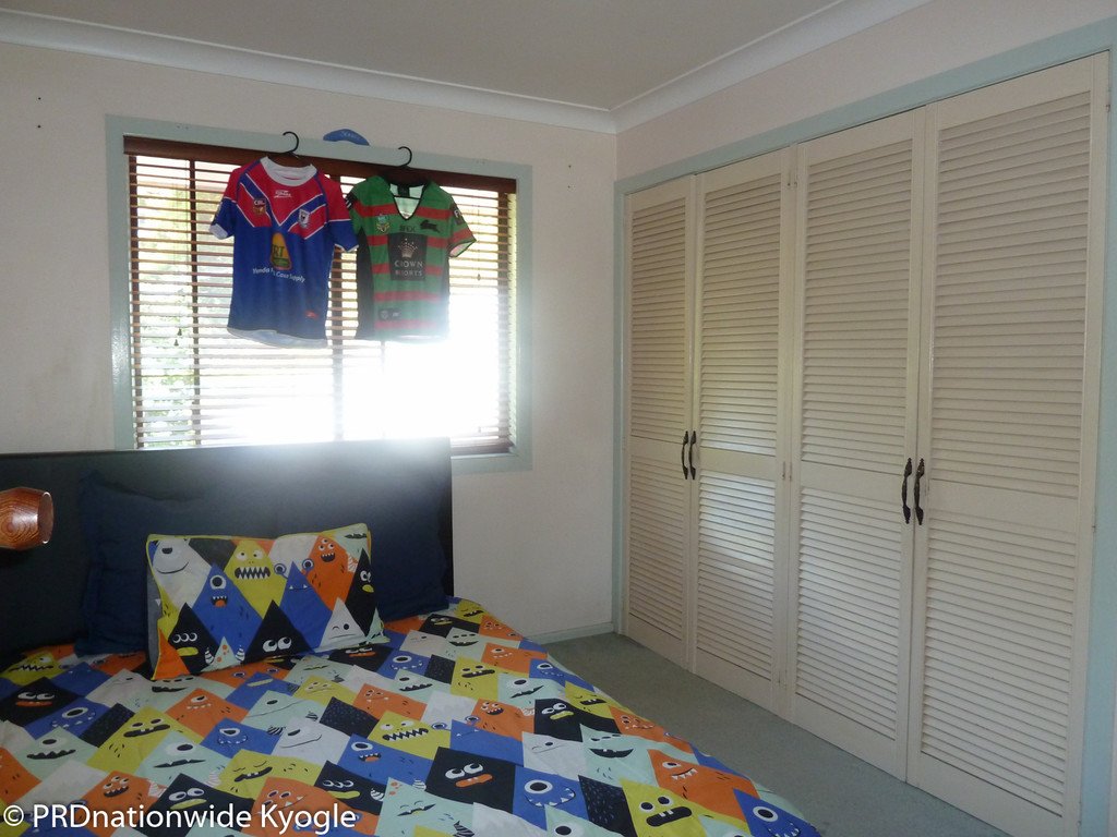 279 Summerland Way KYOGLE 2