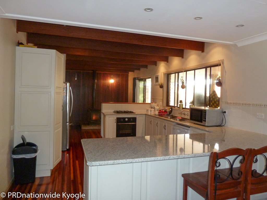 279 Summerland Way KYOGLE 4