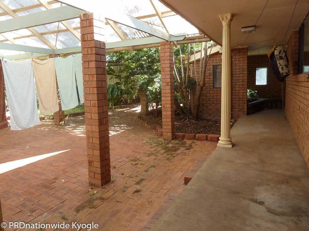 279 Summerland Way KYOGLE 5