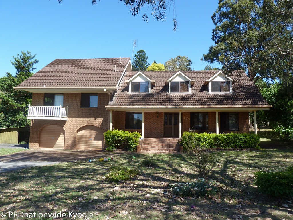 279 Summerland Way KYOGLE 6