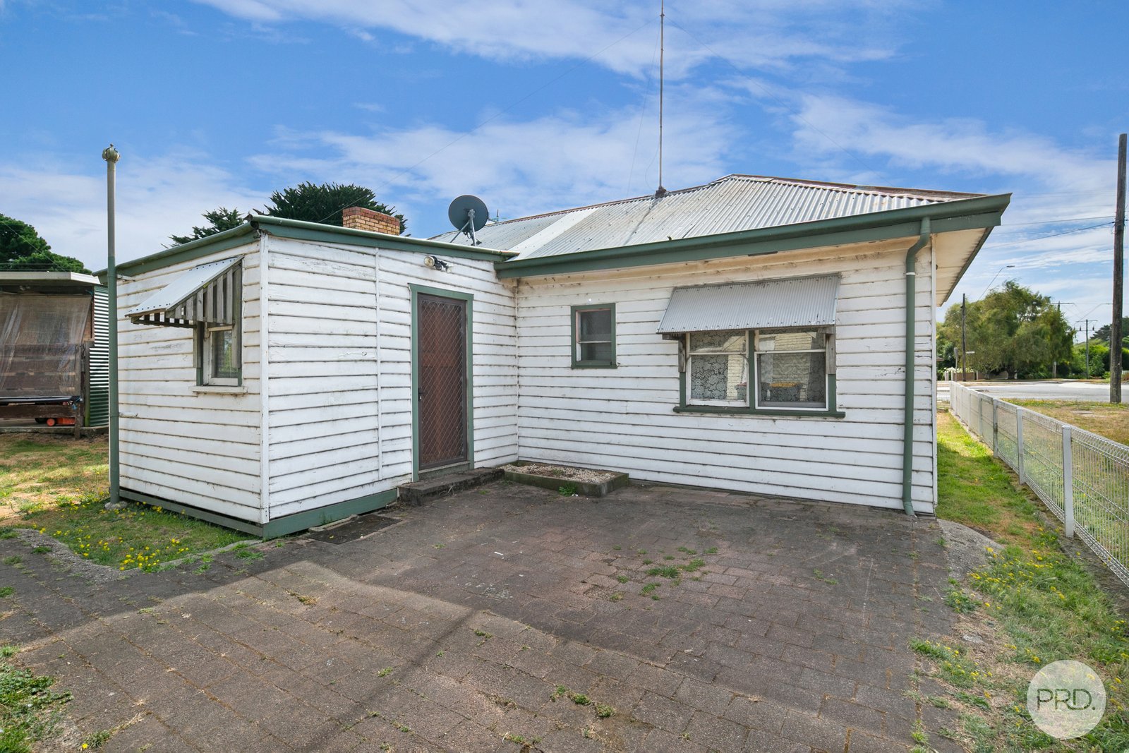 2791 Old Melbourne Road DUNNSTOWN 7