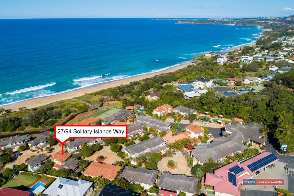 27/94 Solitary Islands Way SAPPHIRE BEACH 3