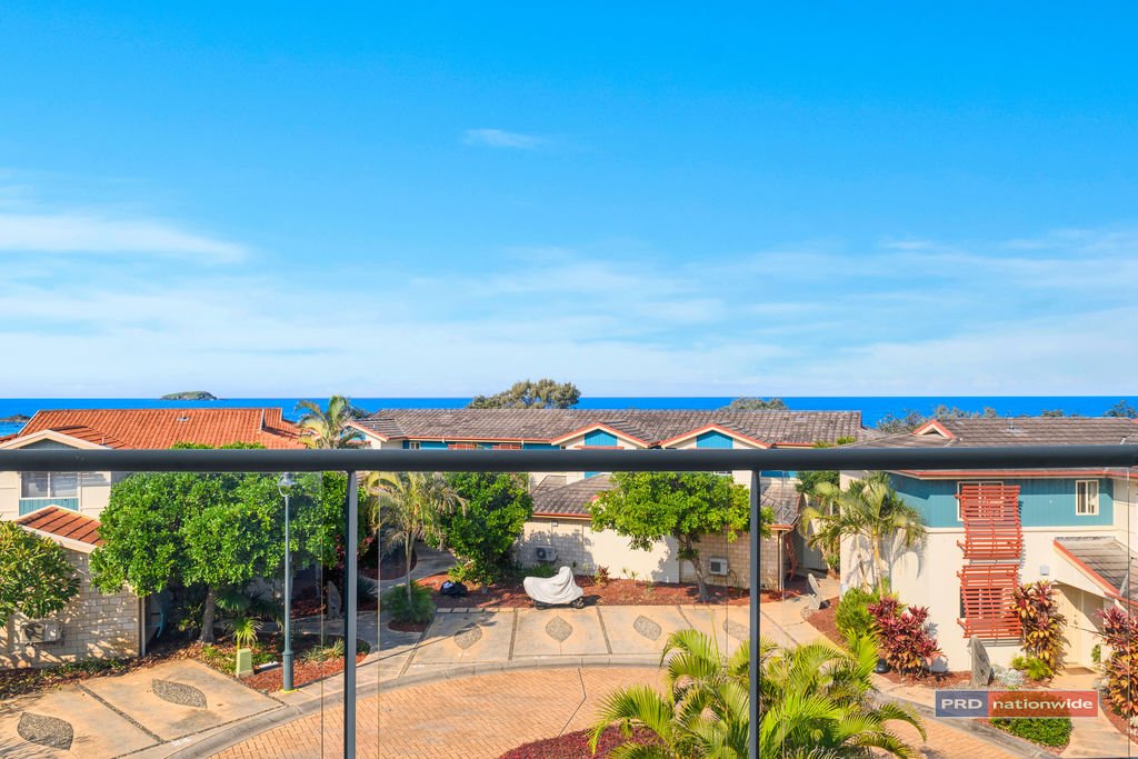 27/94 Solitary Islands Way SAPPHIRE BEACH 6