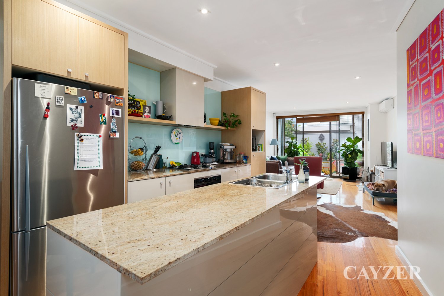 Gallery: 27/97 Cruikshank Street