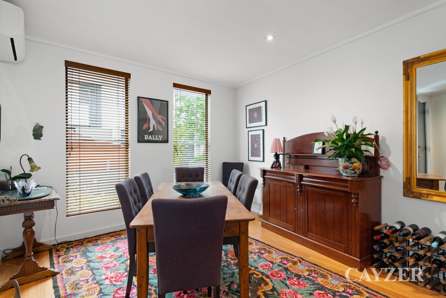 Gallery: 27/97 Cruikshank Street