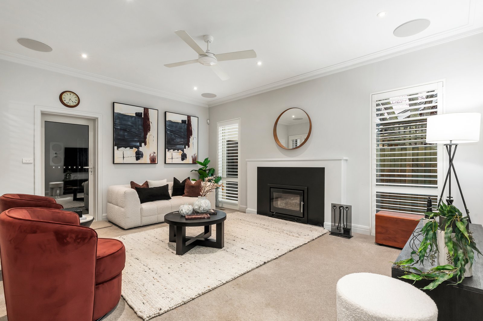 Gallery: 279A St Kilda Street