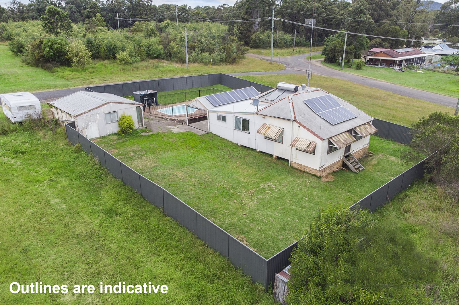 27A - 29 Nelson Street ABERMAIN 5