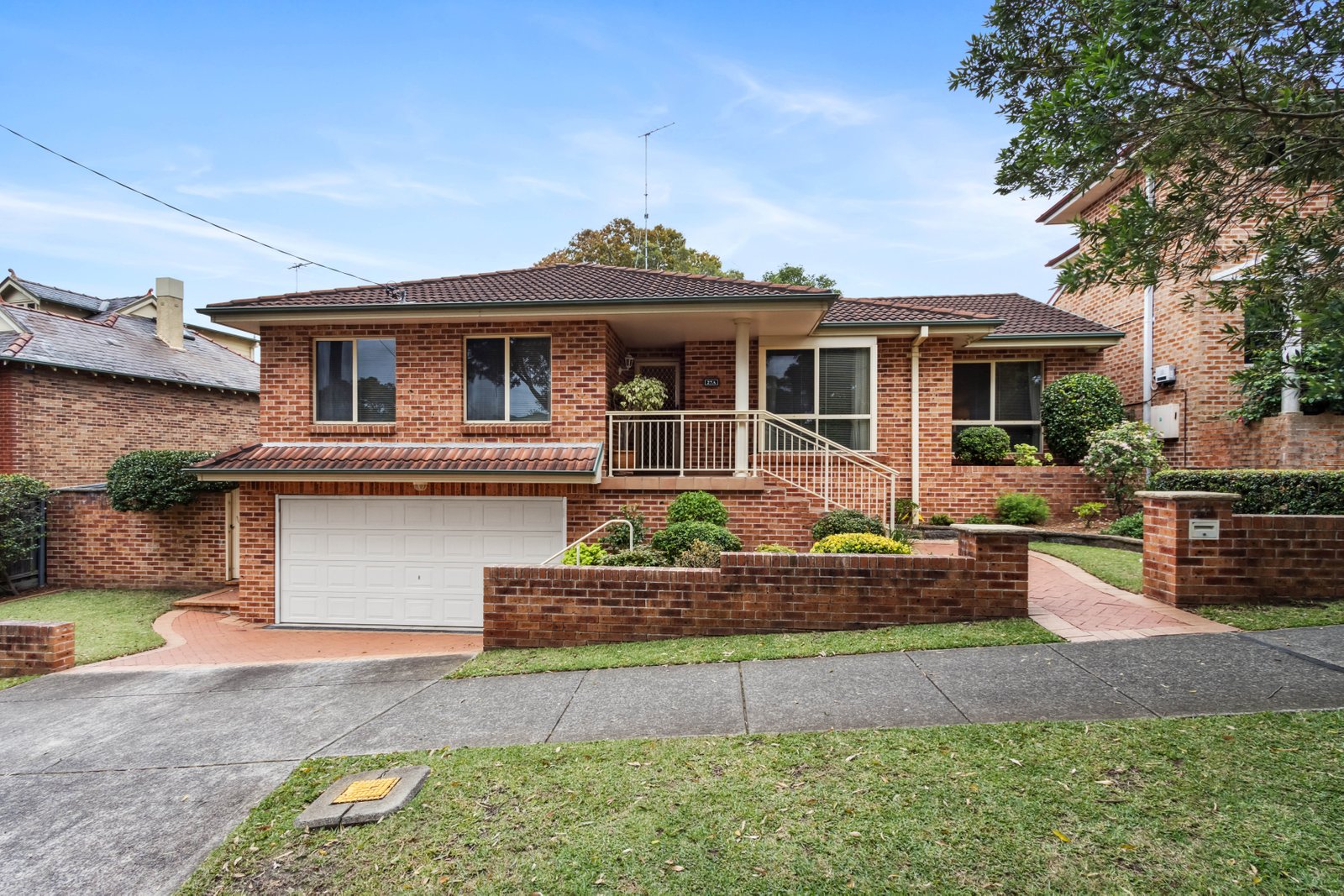 27A Ada Street OATLEY 1