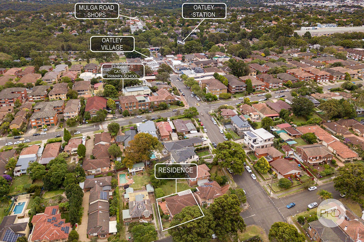 27A Ada Street OATLEY 12