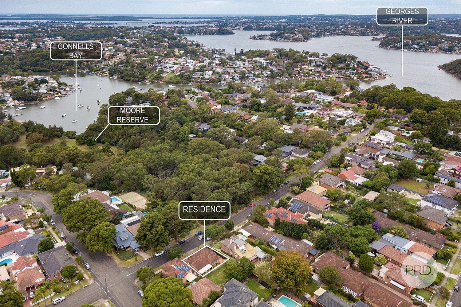 27A Ada Street OATLEY 13