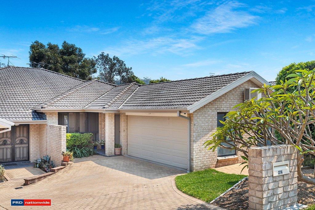 27a Albacore Drive CORLETTE 3
