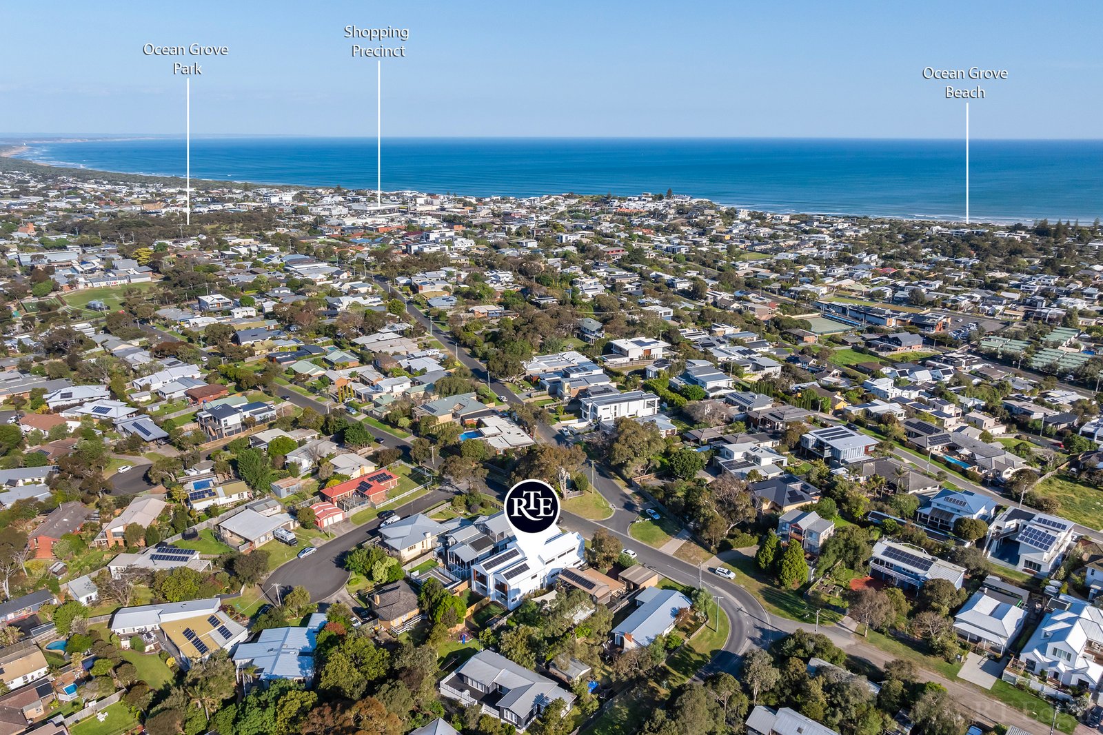 Real Estate and Property in 27a Asbury Street West, Ocean Grove, VIC
