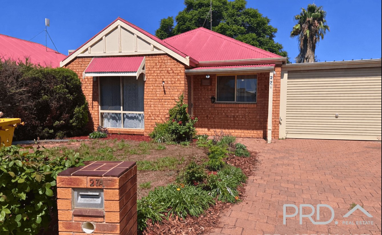 27A Cavallo Drive MILDURA 1