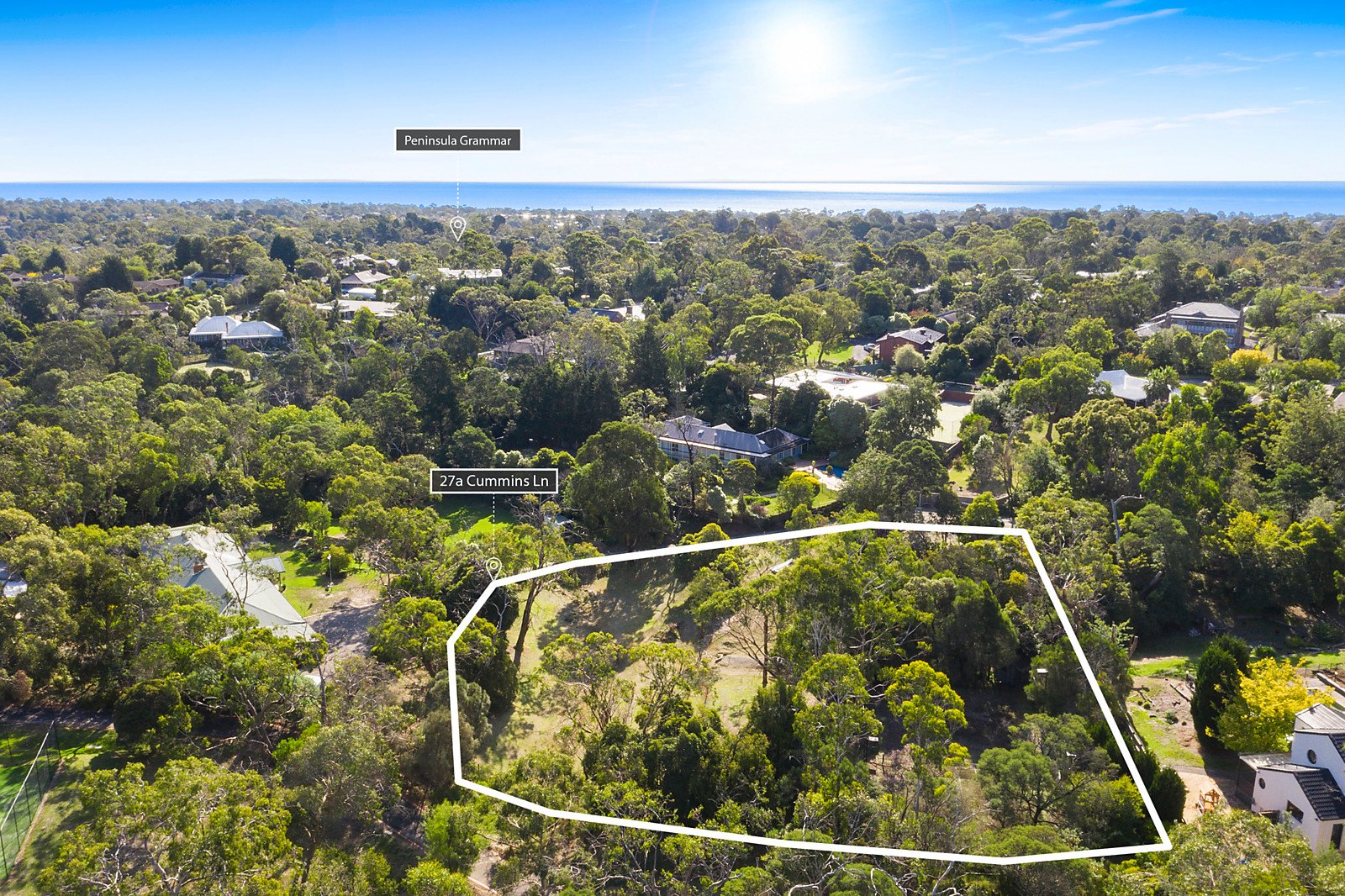 27A Cummins Lane, Mount Eliza, VIC