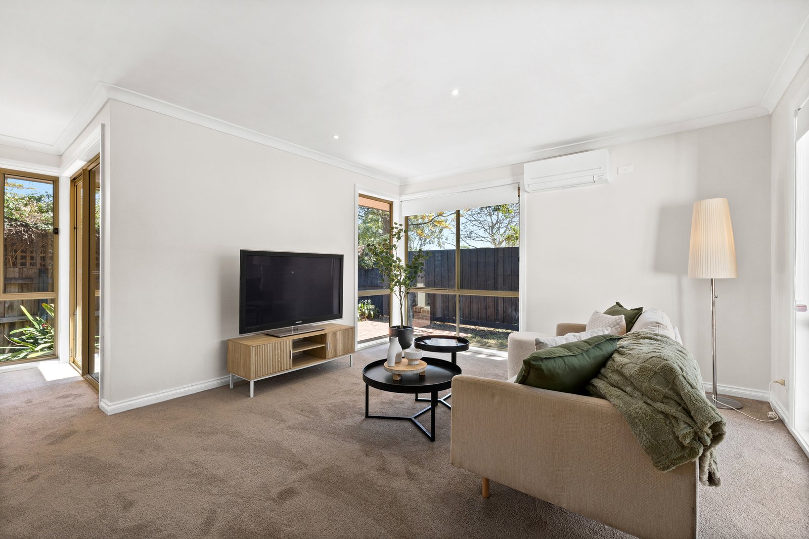 Gallery: 27A Franklin Street