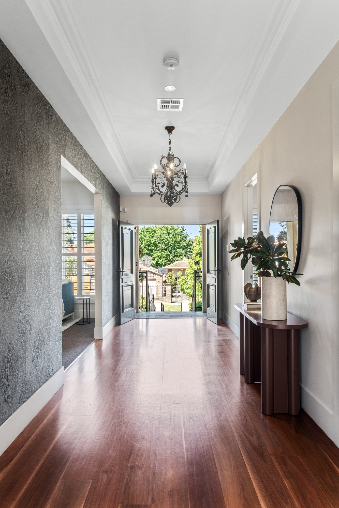 Gallery: 27A Glencairn Avenue