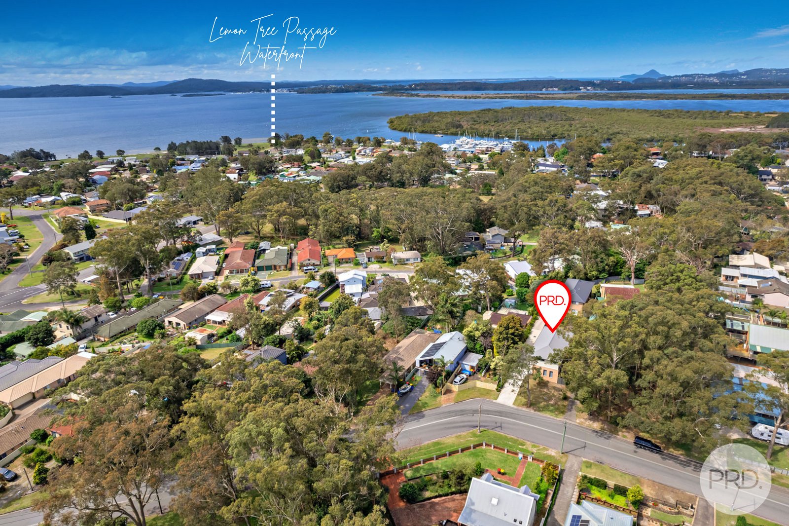 27a Gould Drive LEMON TREE PASSAGE 13