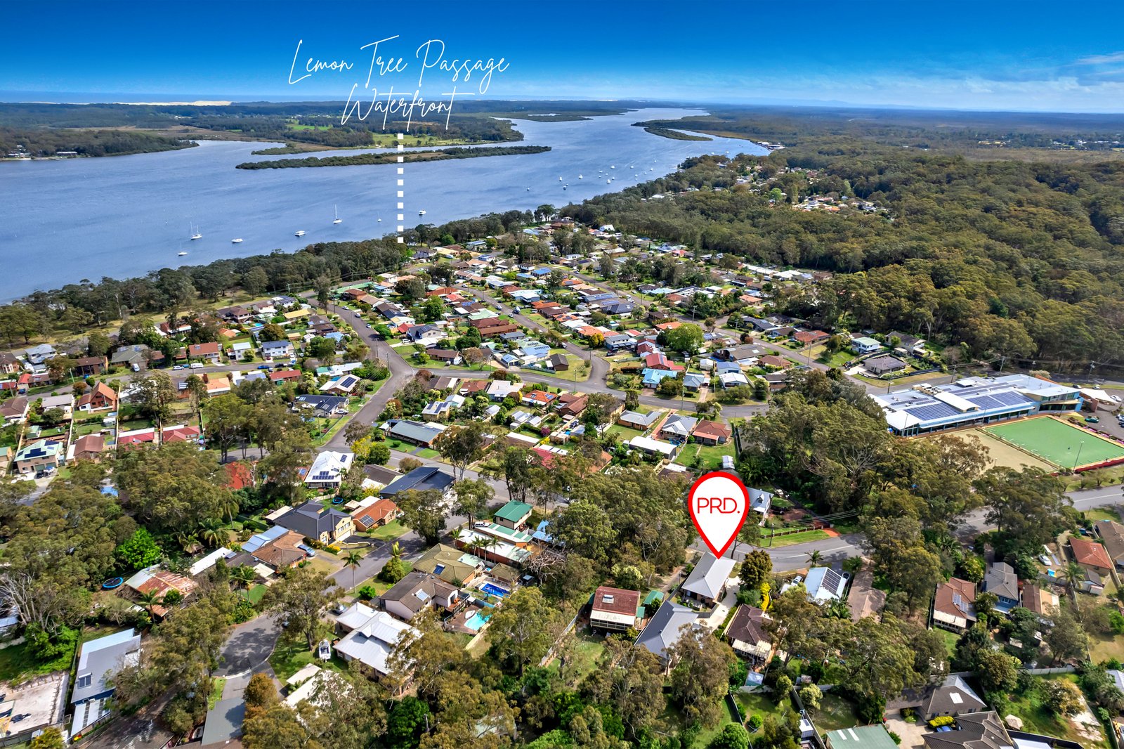 27a Gould Drive LEMON TREE PASSAGE 14