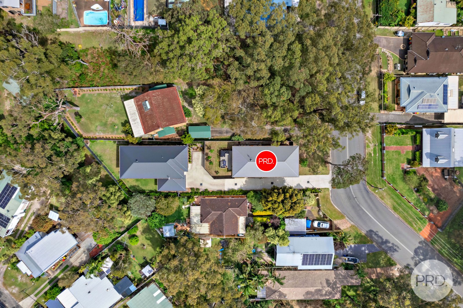 27a Gould Drive LEMON TREE PASSAGE 14