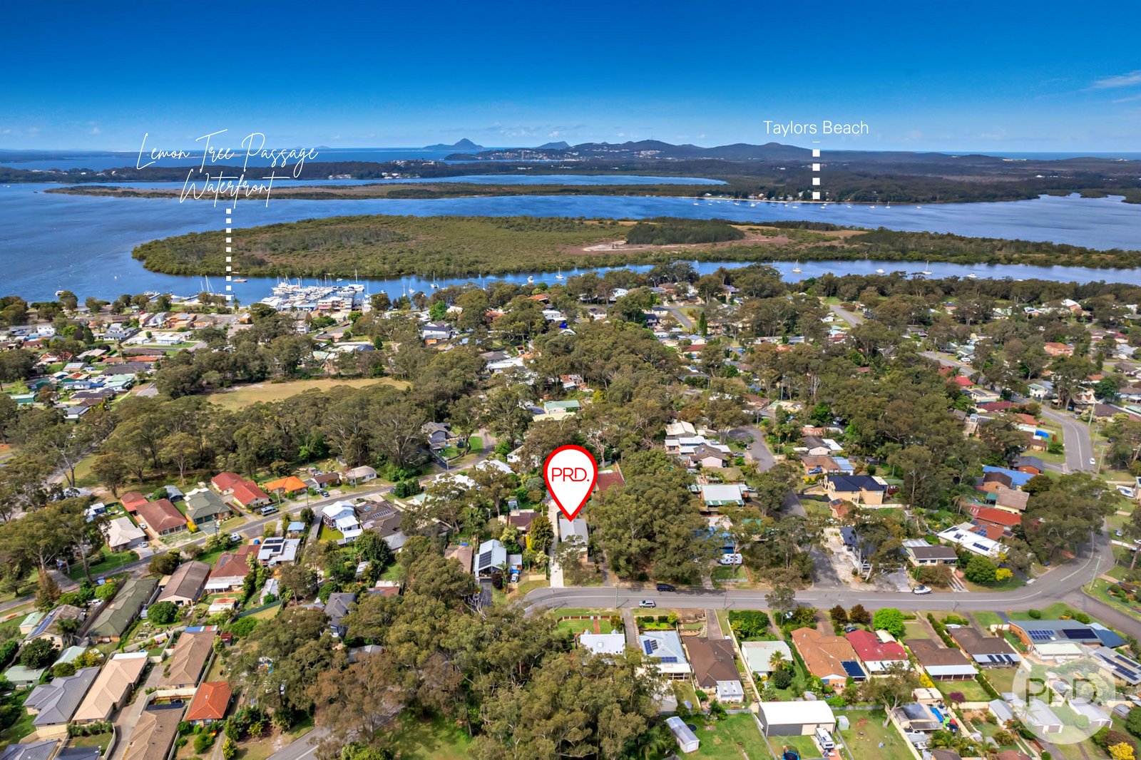 27a Gould Drive LEMON TREE PASSAGE 16