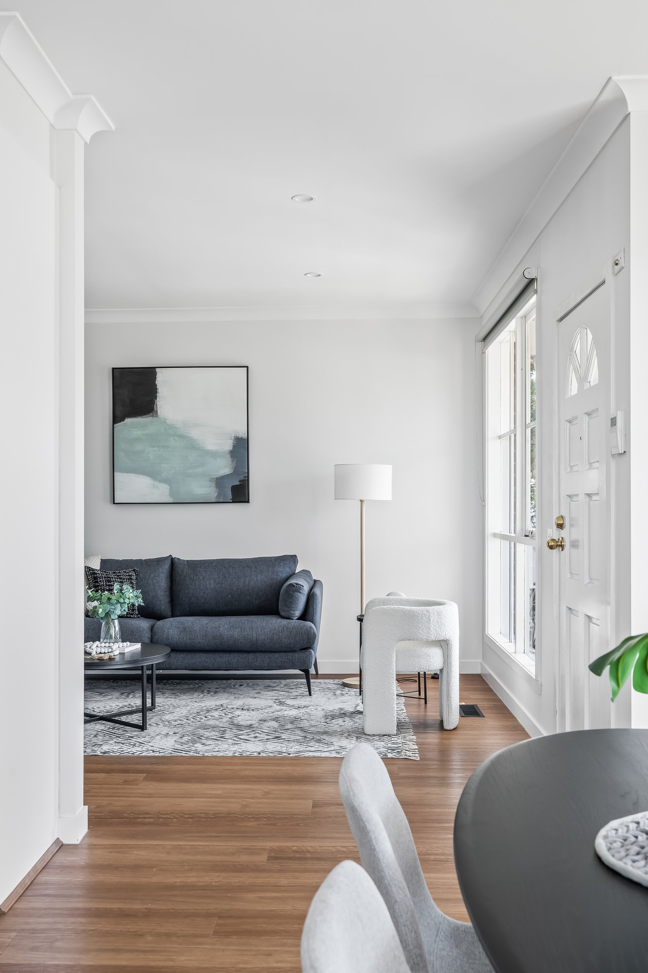 Real Estate and Property in 27A Hobson Street, Thornbury, VIC