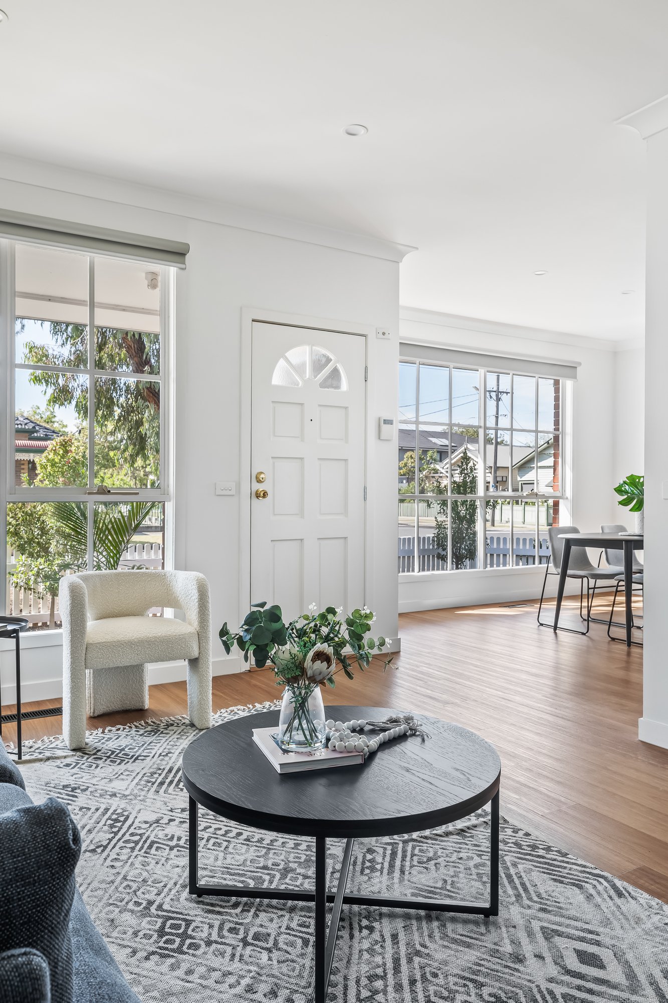 Real Estate and Property in 27A Hobson Street, Thornbury, VIC