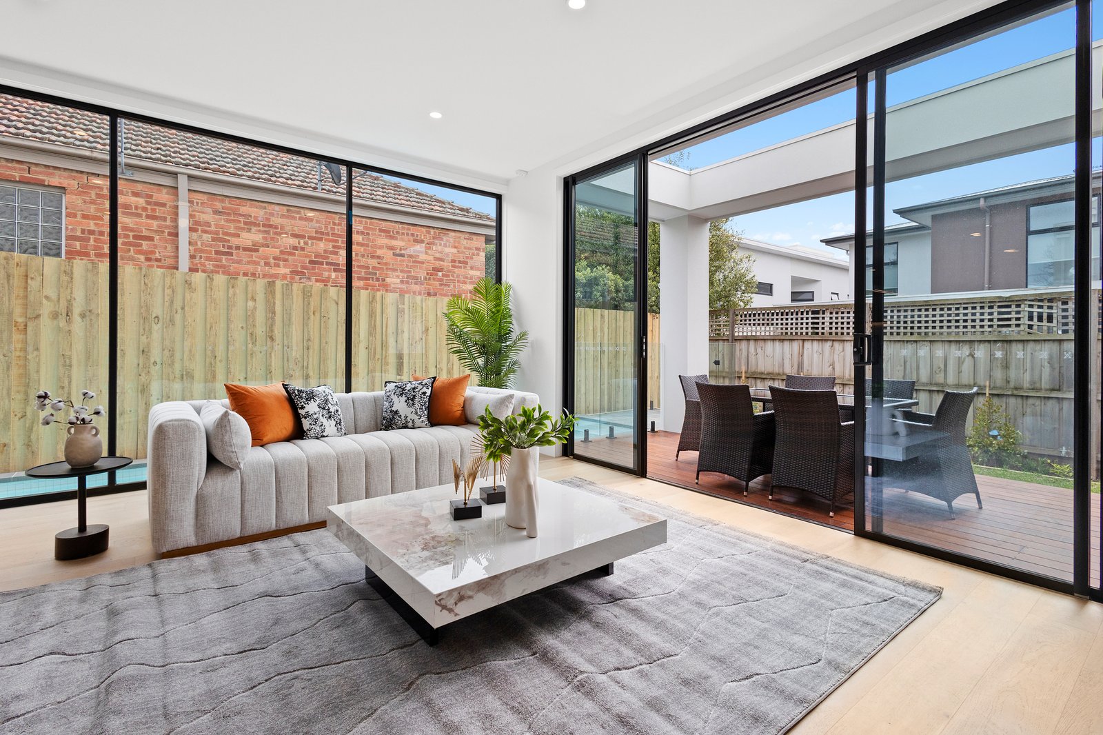 Gallery: 27A Huntley Road